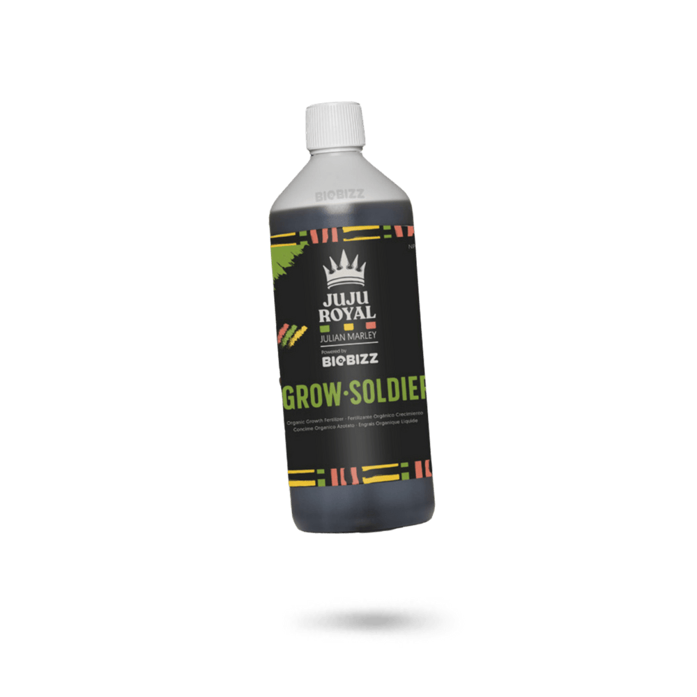 BioBizz Juju Royal Grow Soldier - Grow Guru