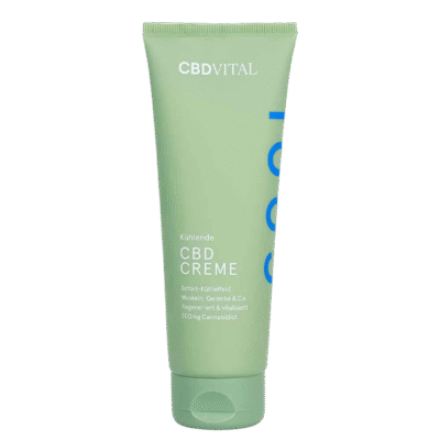 CBD Arthro Cool - CBD VITAL