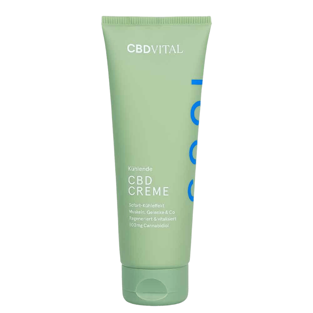 CBD Arthro Cool - CBD VITAL