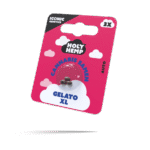 Gelato XL Samen - Autoflower