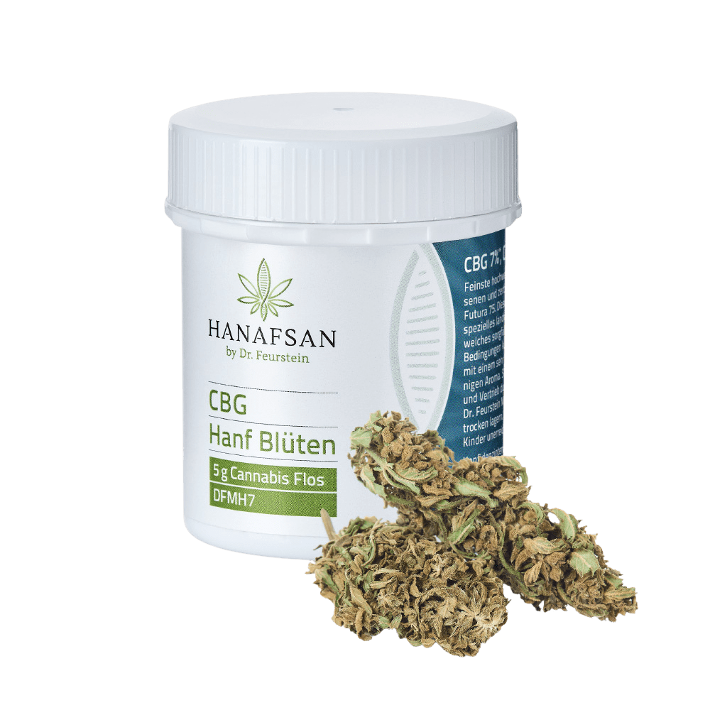 CBG 7% - DFMH7 - HANAFSAN