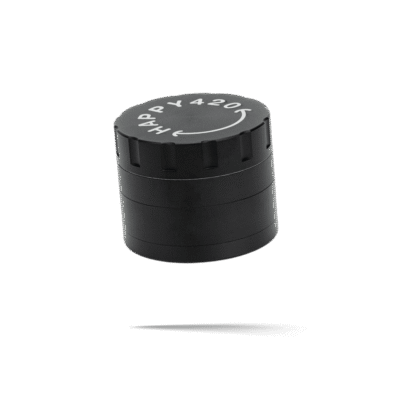 Luxury Grinder - Happy420