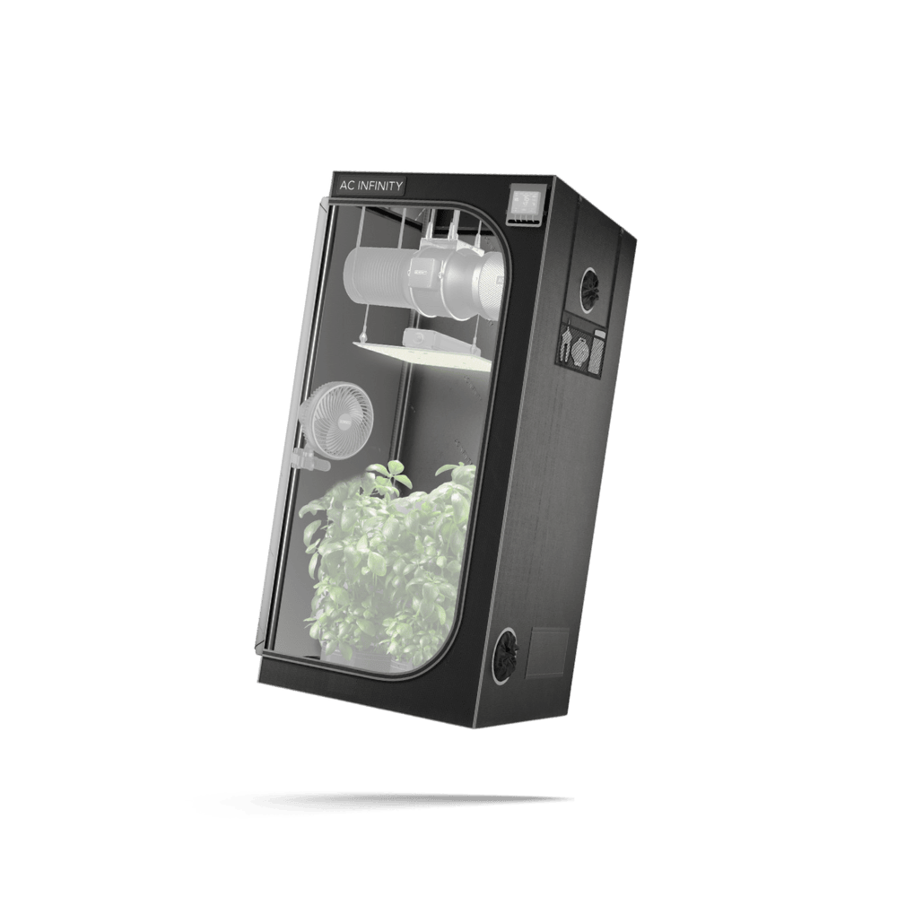 AC Infinity Cloudlab - Grow Guru