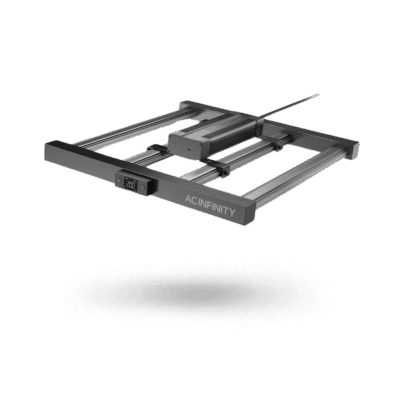 AC Infinity IONFRAME EVO4 - Grow Guru