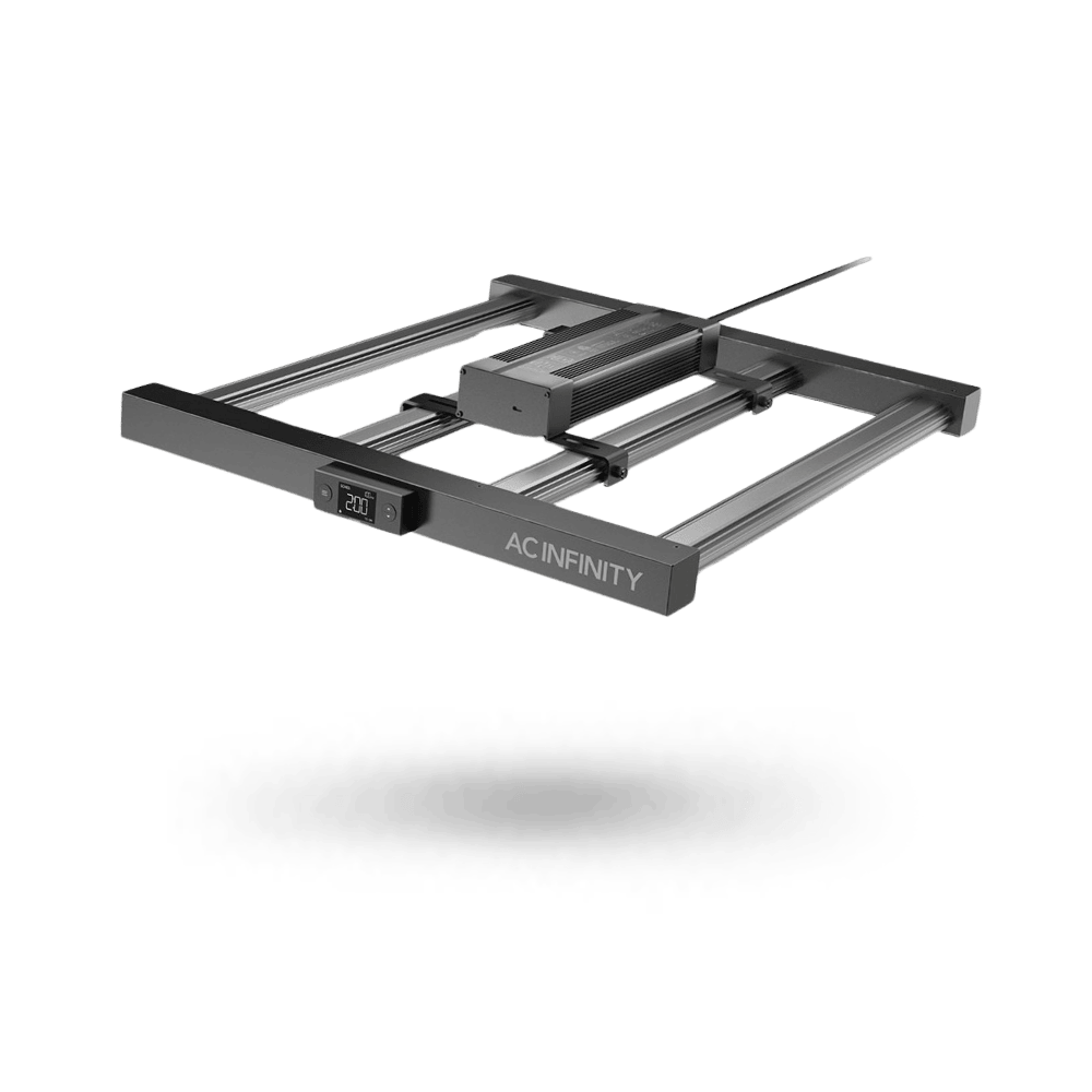 AC Infinity IONFRAME EVO4 - Grow Guru