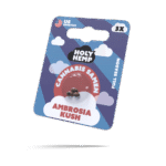 Ambrosia Kush Samen - Feminisiert - HappyBuds