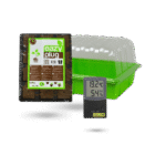 Anzucht Set Basic - Grow Guru