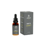 CBD Öl Sanft 10% Apollo CBD