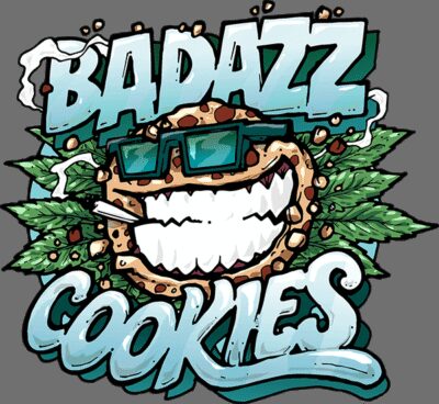Badazz Cookies OG - Alchimia