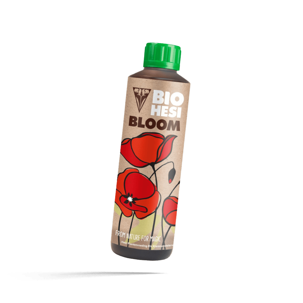 Bio Hesi Bloom - Grow Guru