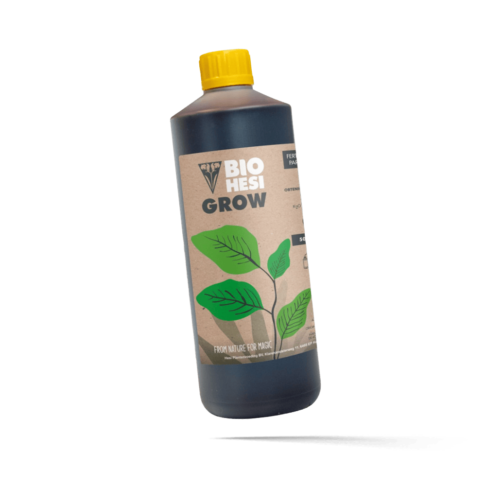 Bio Hesi Grow - Grow Guru