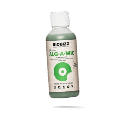 BioBizz Alg A Mic - Grow Guru