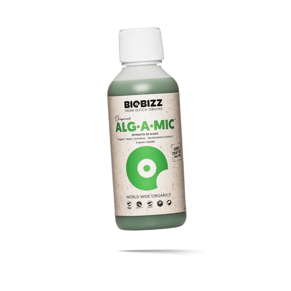 BioBizz Alg A Mic - Grow Guru