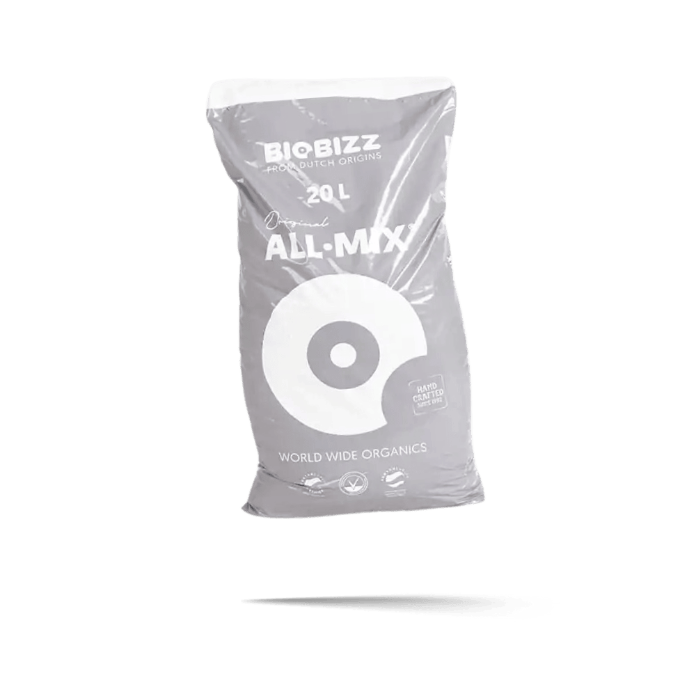 BioBizz All-Mix 20l - Hanfgarten