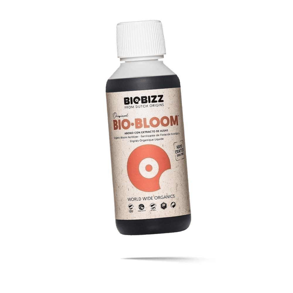 BioBizz Bio Bloom - Hanfgarten