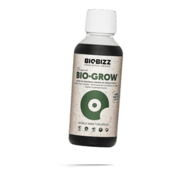 BioBizz Bio Grow - Hanfgarten