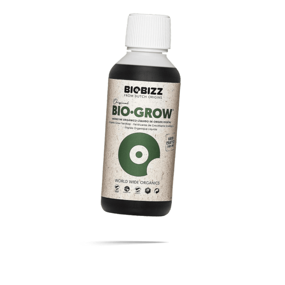 BioBizz Bio Grow - Hanfgarten