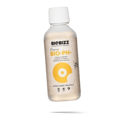 BioBizz Bio pH- - Grow Guru