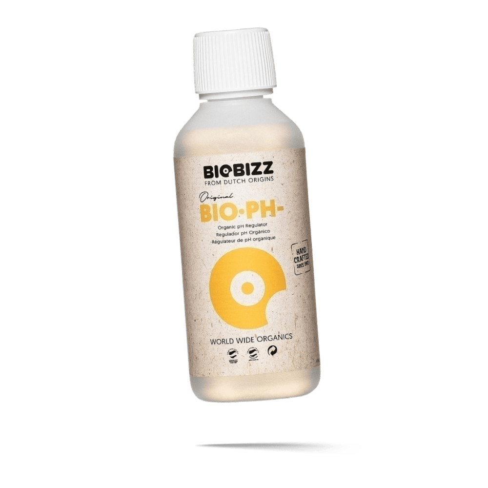 BioBizz Bio pH- - Grow Guru
