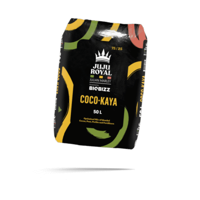 BioBizz Juju Royal Coco Kaya - Grow Guru