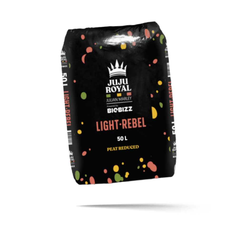 BioBizz Juju Royal Light Rebel - Grow Guru