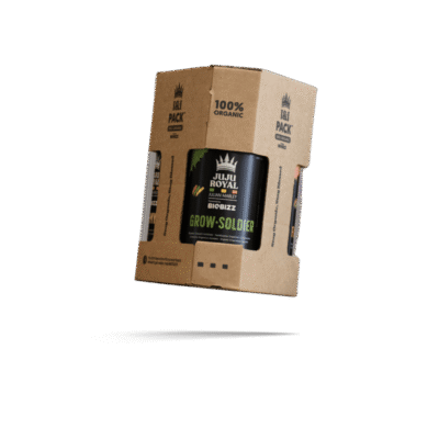 BioBizz Juju Royal I&I Pack – Grow Guru