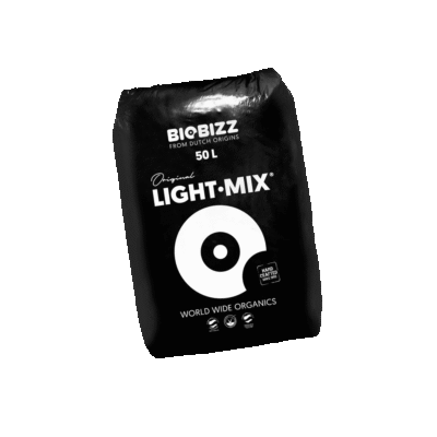 BioBizz Light-Mix - Grow Guru
