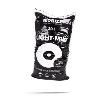 BioBizz Light-Mix 20l - Hanfgarten
