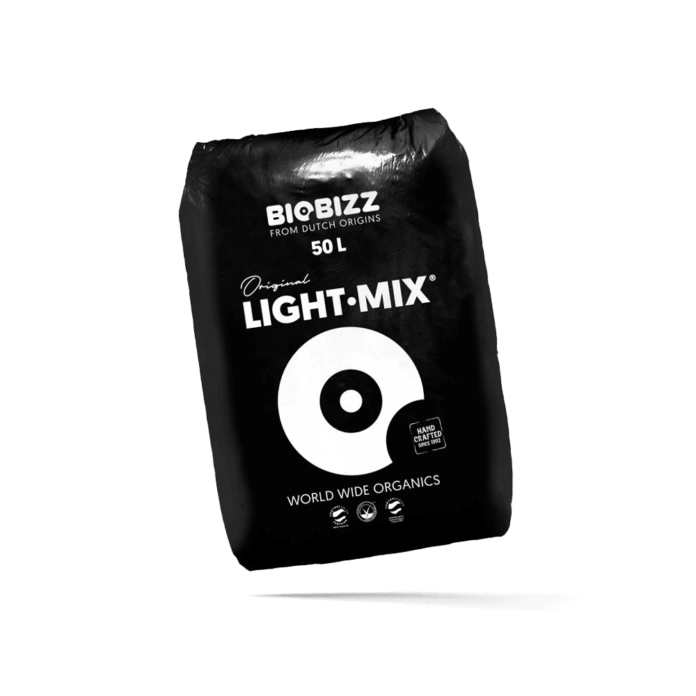 BioBizz Light-Mix - Grow Guru