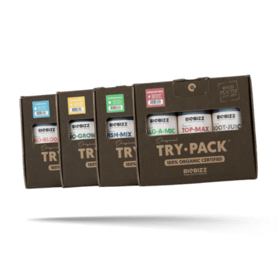 BioBizz Düngerset – Grow Guru