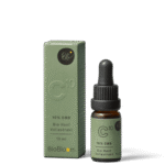 BioBloom CBD Öl 10%