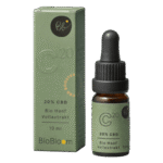 BioBloom CBD Öl 20%