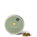 BioBloom Bio CBD Fruchtgummis - BioBloom