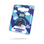 Blueberry Bubba Samen - Feminisiert