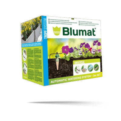 Blumat Tropf-System für 12 Pflanzen - Grow Guru