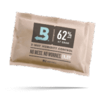 Boveda Hygro-Pack 62% - Grow Guru