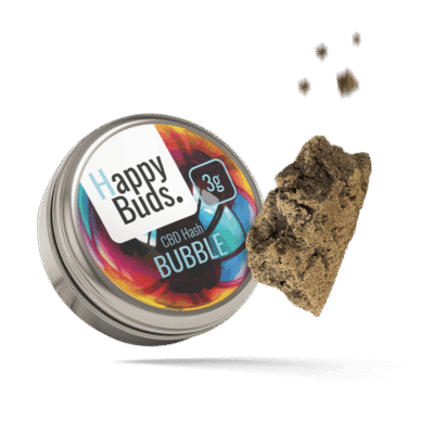 Bubble - HappyBuds