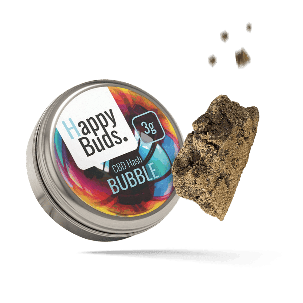 Bubble - HappyBuds