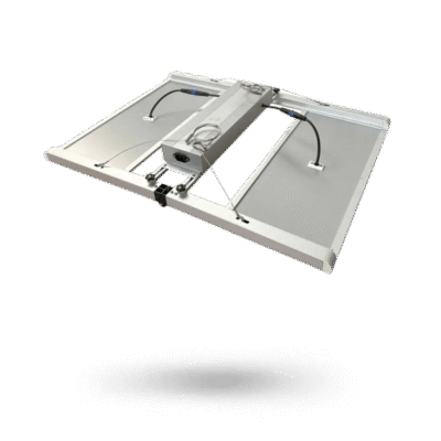 Caluma LED Force 480W