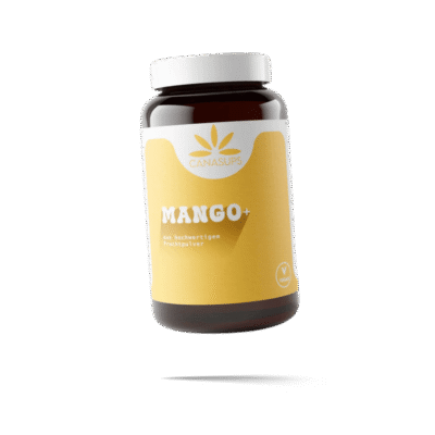 Canasups Mango+ - Canasups