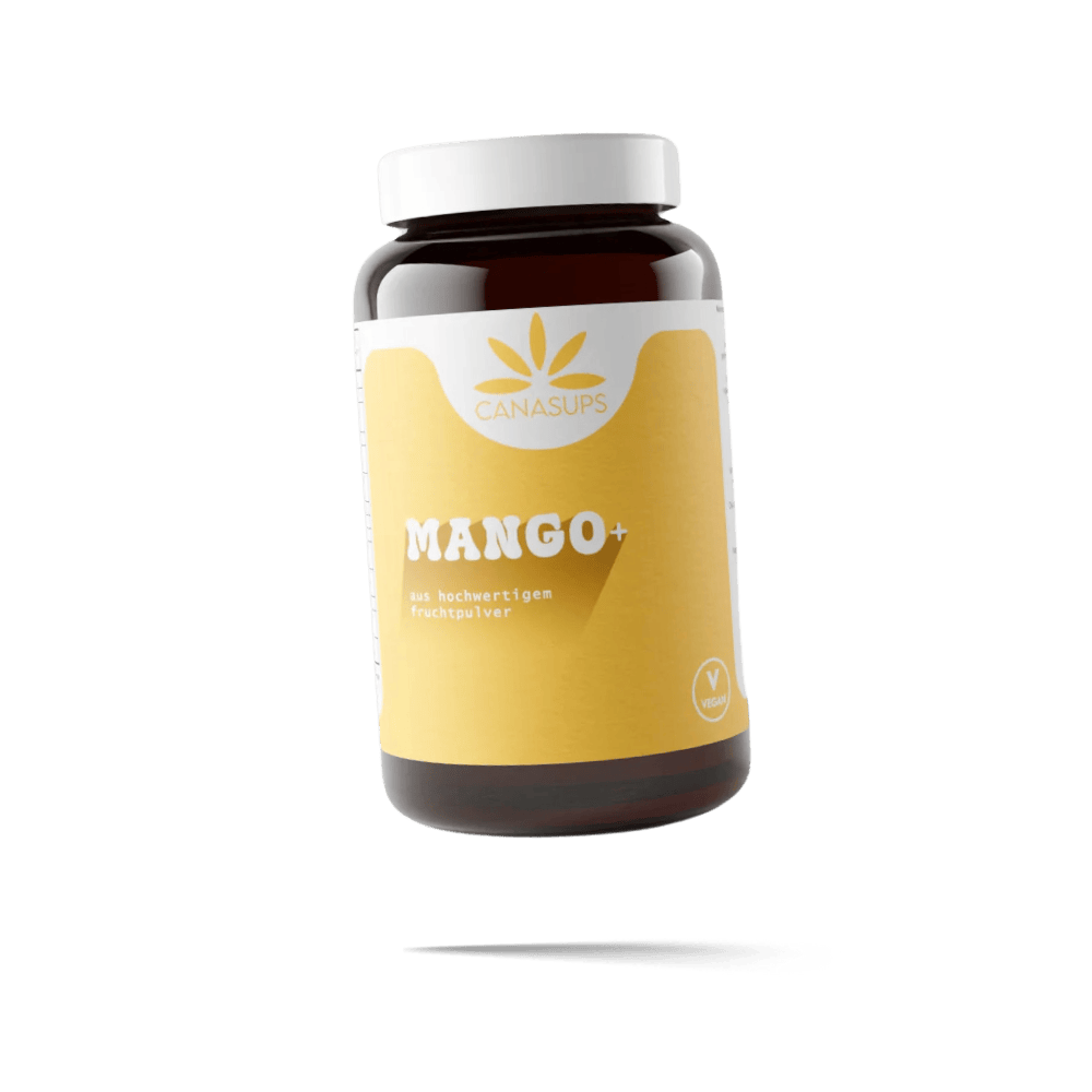 Canasups Mango+ - Canasups