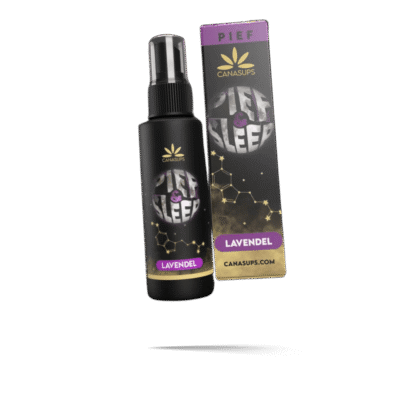 Canasups Pief & Sleep - Canasups