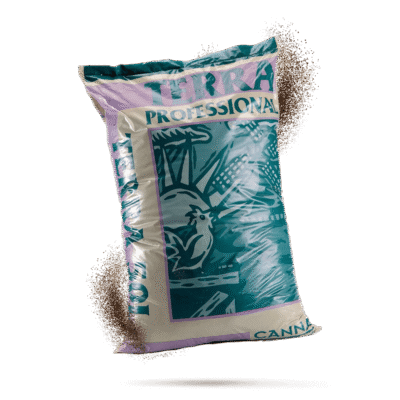 Canna Terra Professional - Grow Guru