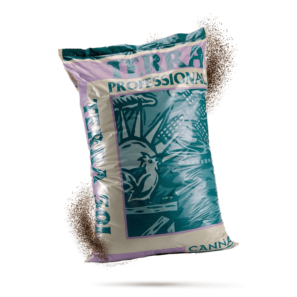 Canna Terra Professional - Grow Guru