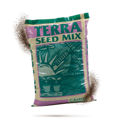 Canna Terra Seed Mix - Grow Guru