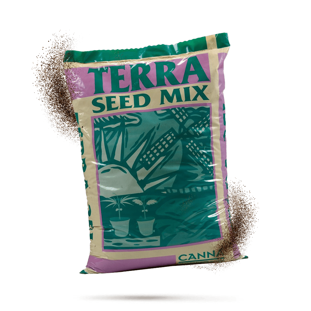 Canna Terra Seed Mix - Grow Guru