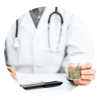 Arztentscheidung über die medizinische Sinnhaftigkeit einer Cannabis-Therapie