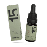 Cannaby CBD Öl 15%