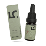 Cannaby CBD Öl 5%