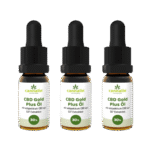 CBD Gold Plus Öl 30% Kaufe 3 zahle 2 - Cannalin
